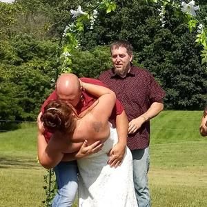 Meet your Posher, Ruthie